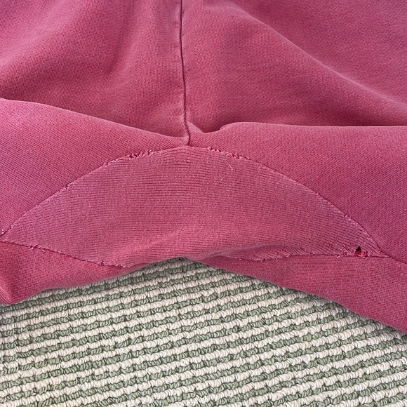 Post for RJ adult gym sweatpants for @stellastarfish - Picture 3 of 4